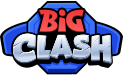 BigClash Casino Logo