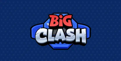 Bigclash Logo