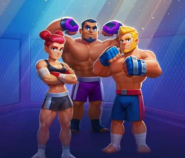 Bigclash Banner